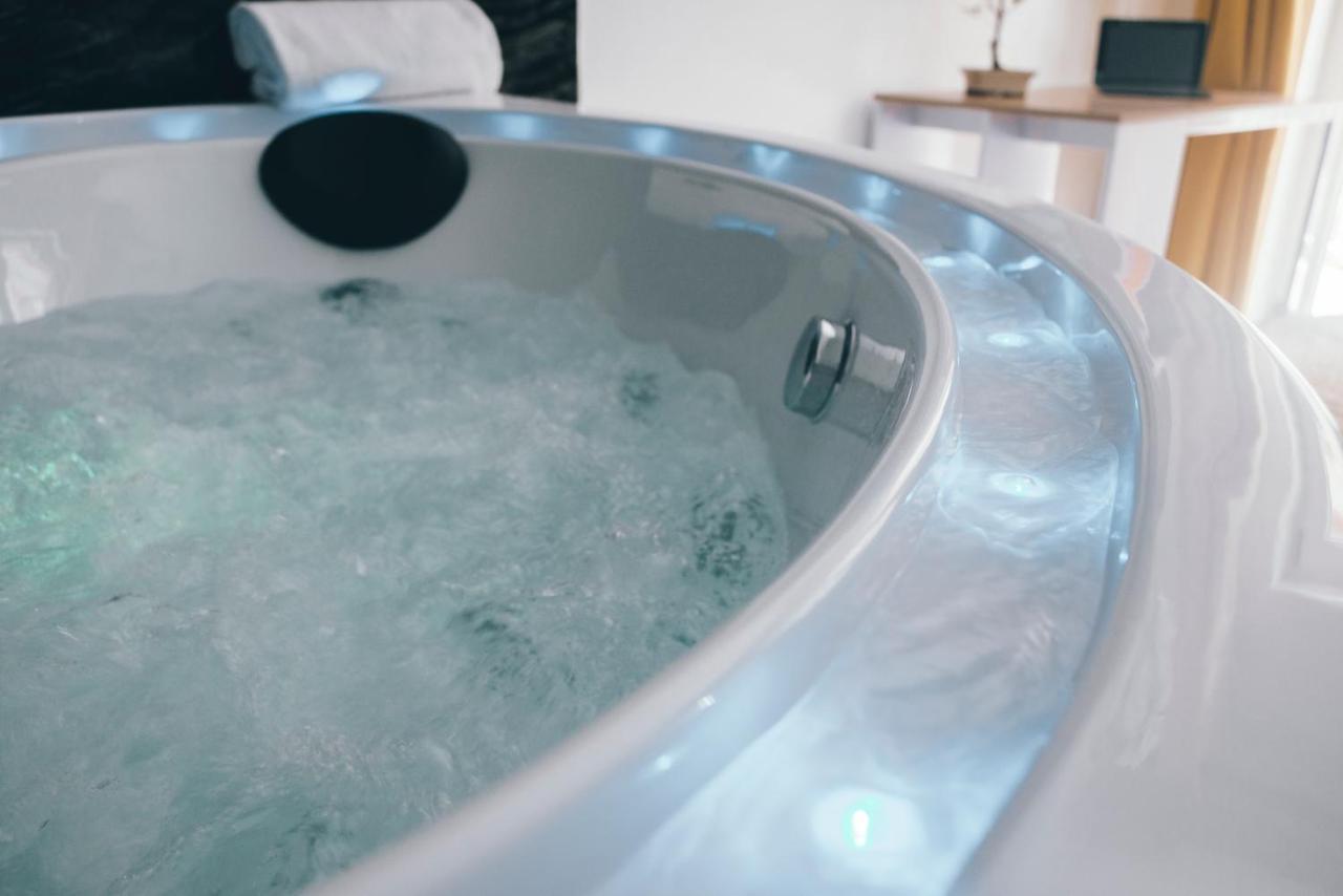 Gregorio VII Luxury Suites San Damaso Rom Eksteriør billede