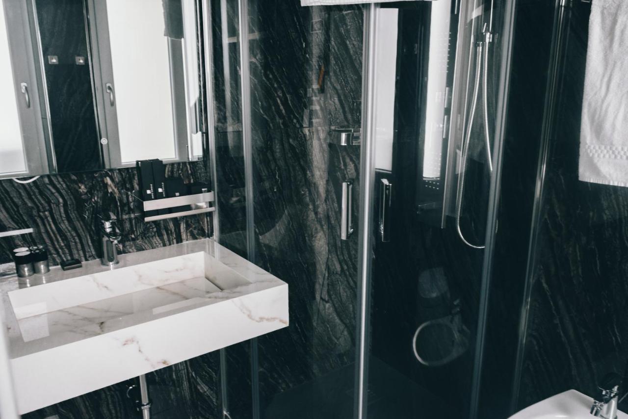 Gregorio VII Luxury Suites San Damaso Rom Eksteriør billede