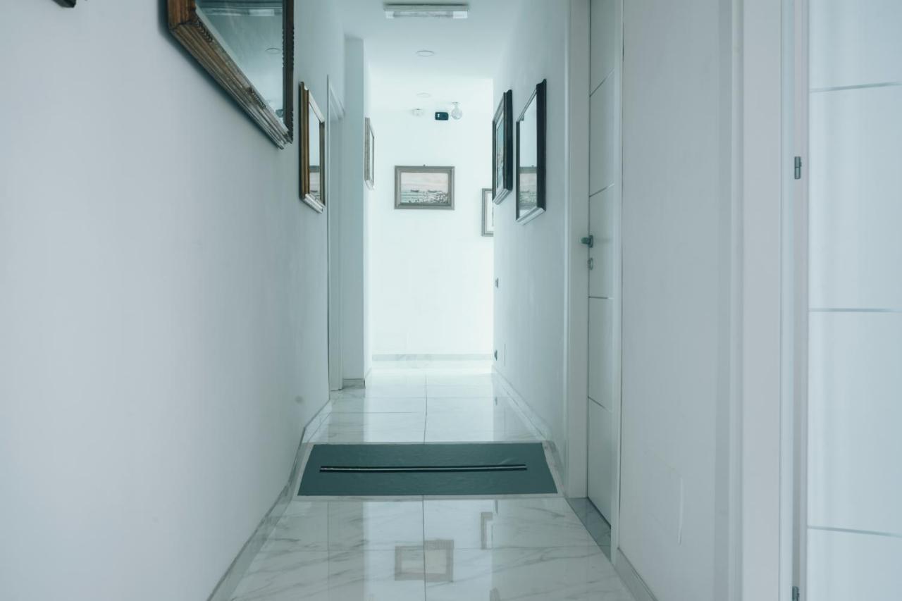Gregorio VII Luxury Suites San Damaso Rom Eksteriør billede