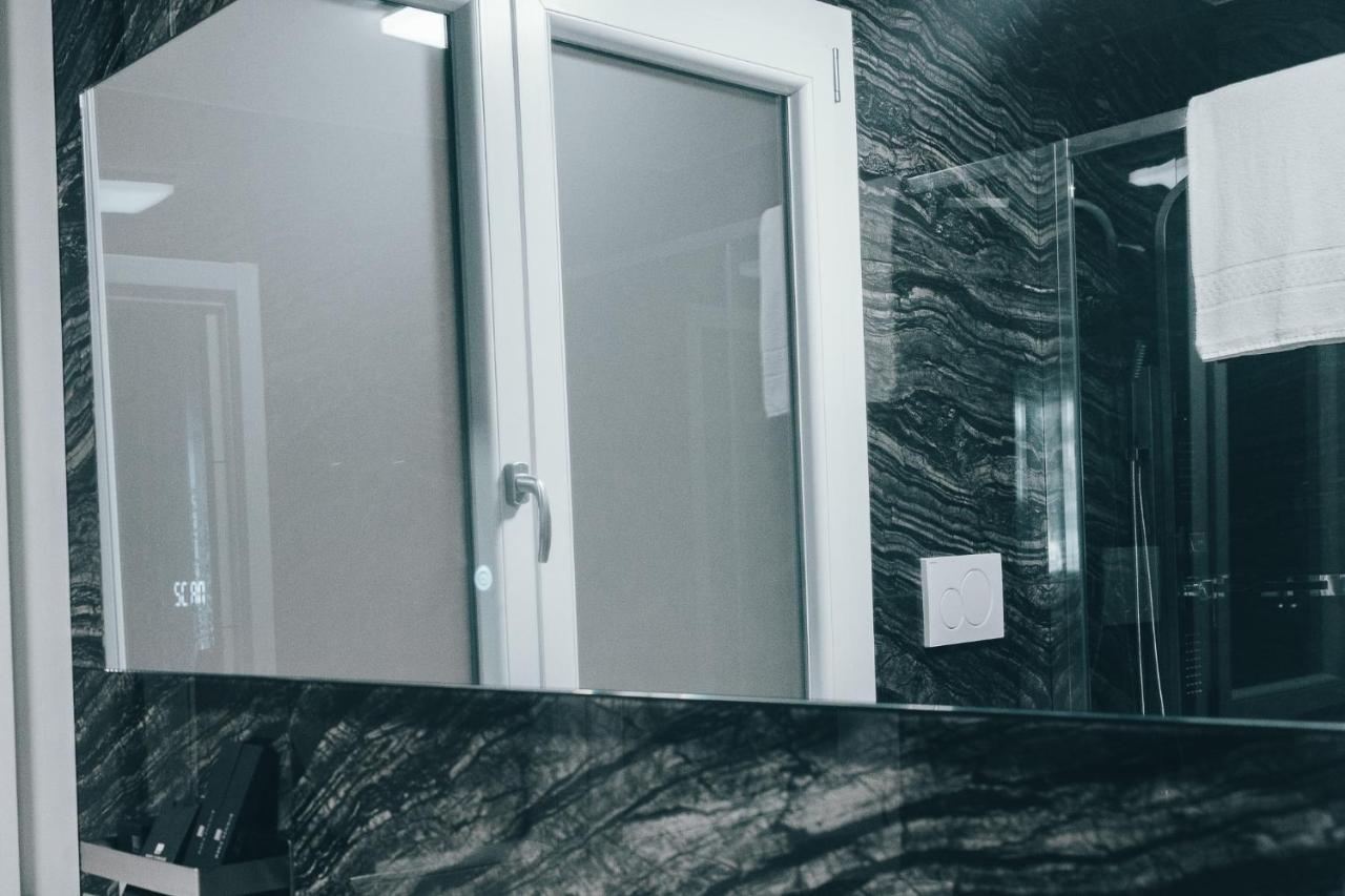 Gregorio VII Luxury Suites San Damaso Rom Eksteriør billede