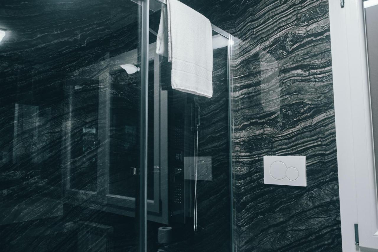 Gregorio VII Luxury Suites San Damaso Rom Eksteriør billede